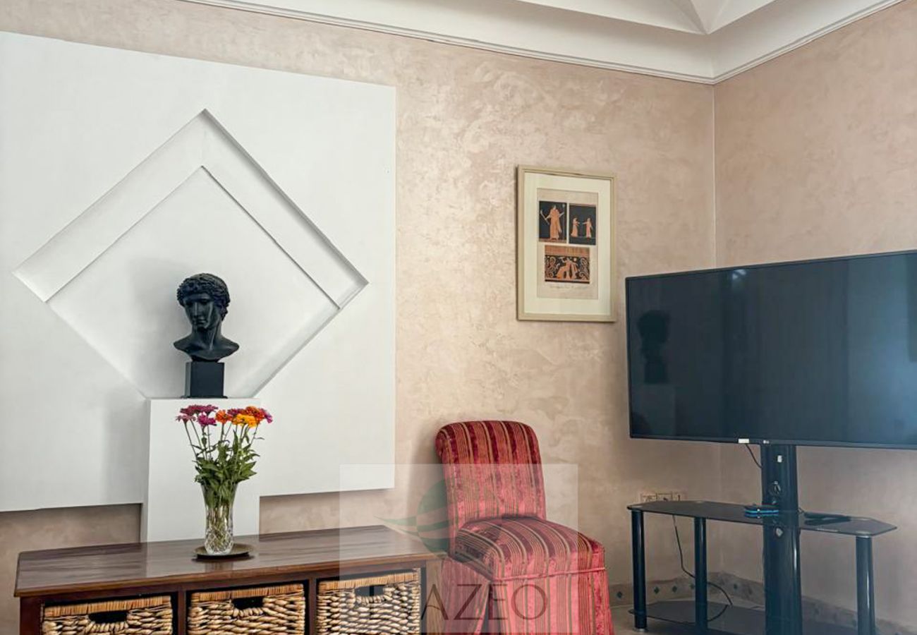 Villa à Marrakech Alentours - VILLA OUSSOUD MAR0011F