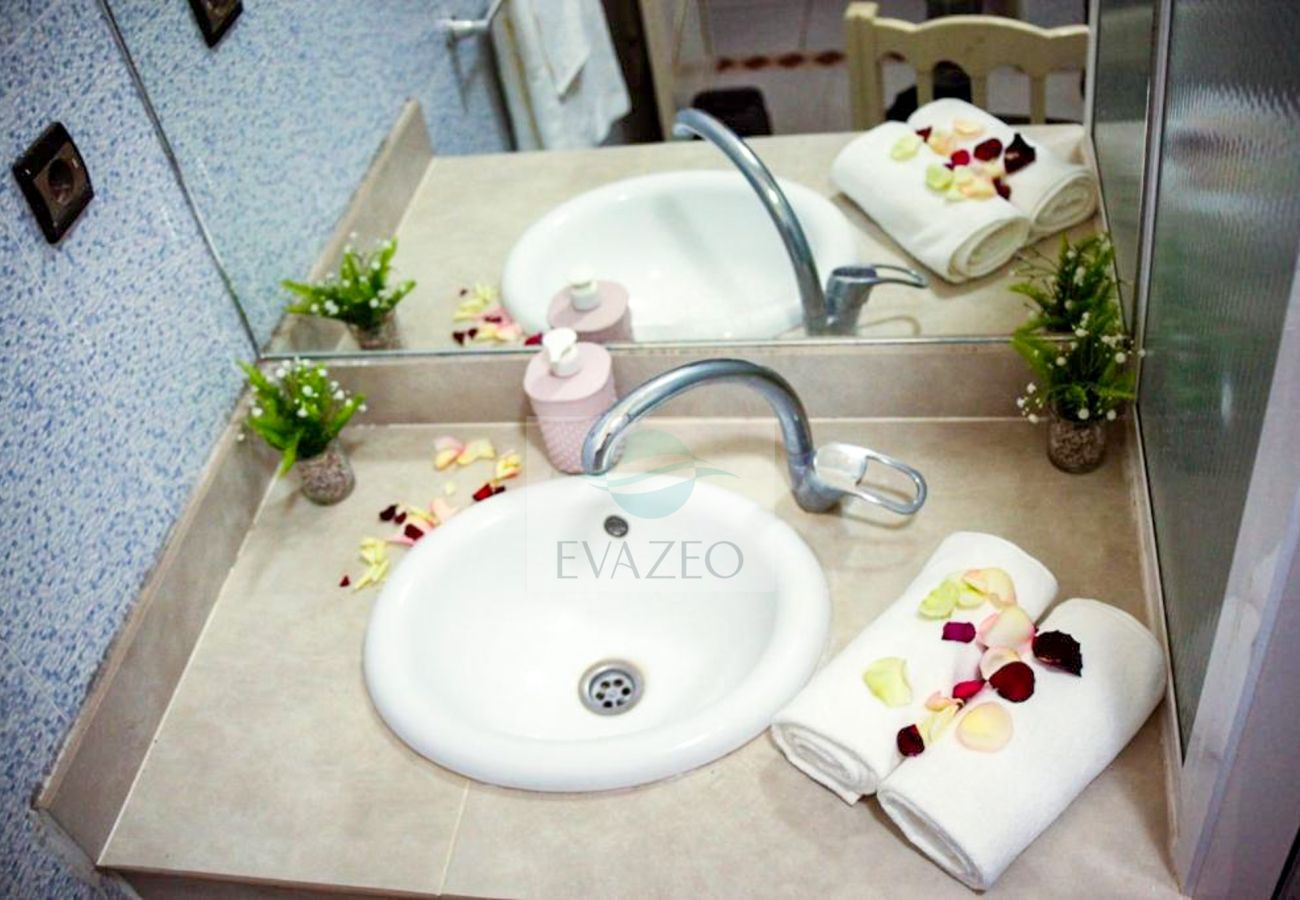 Chambres d'hôtes à Marrakech Alentours - CH DOUBLE RIAD NASMA MAR0012F