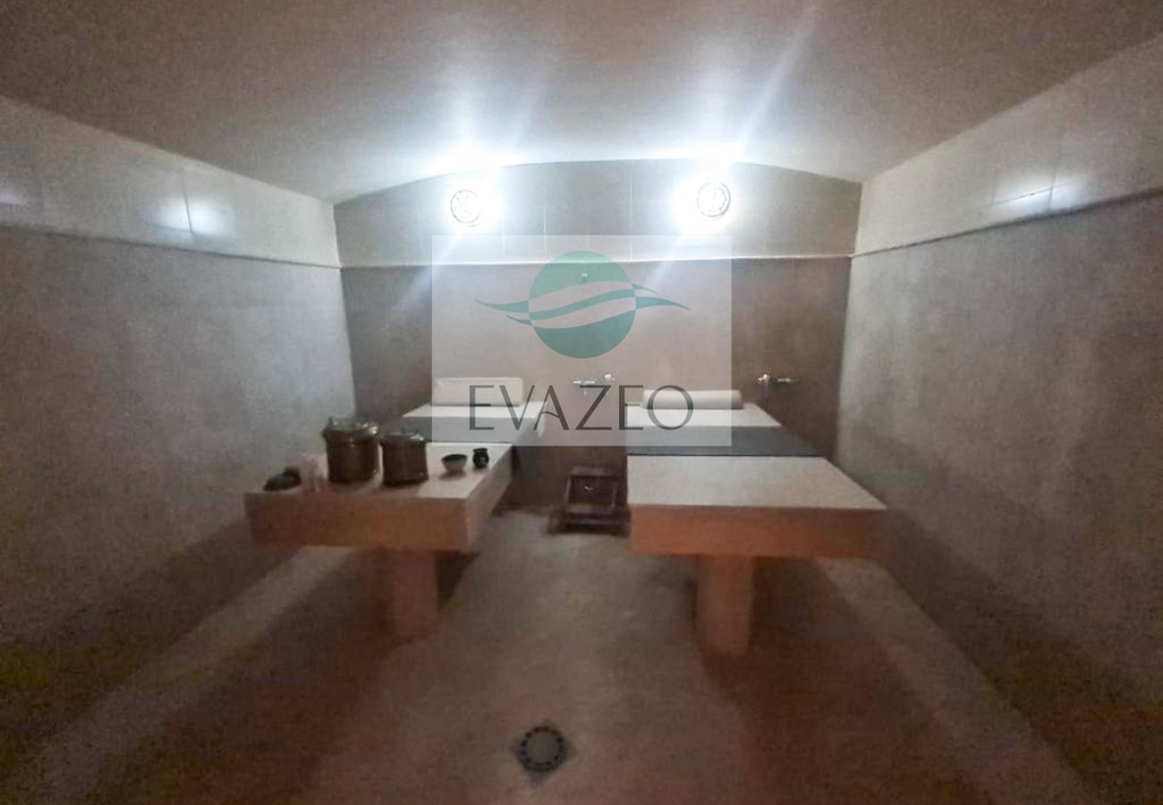 Chambres d'hôtes à Marrakech Alentours - CH TWIN TARGAFIT MAR0041F