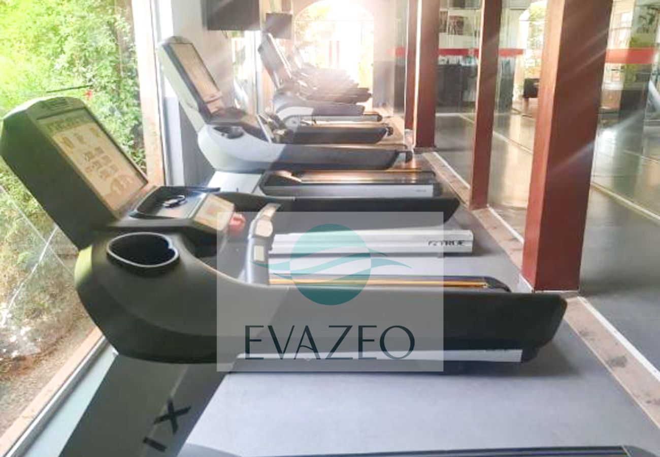 Chambres d'hôtes à Marrakech Alentours - CH DOUBLE TARGAFIT MAR0042F