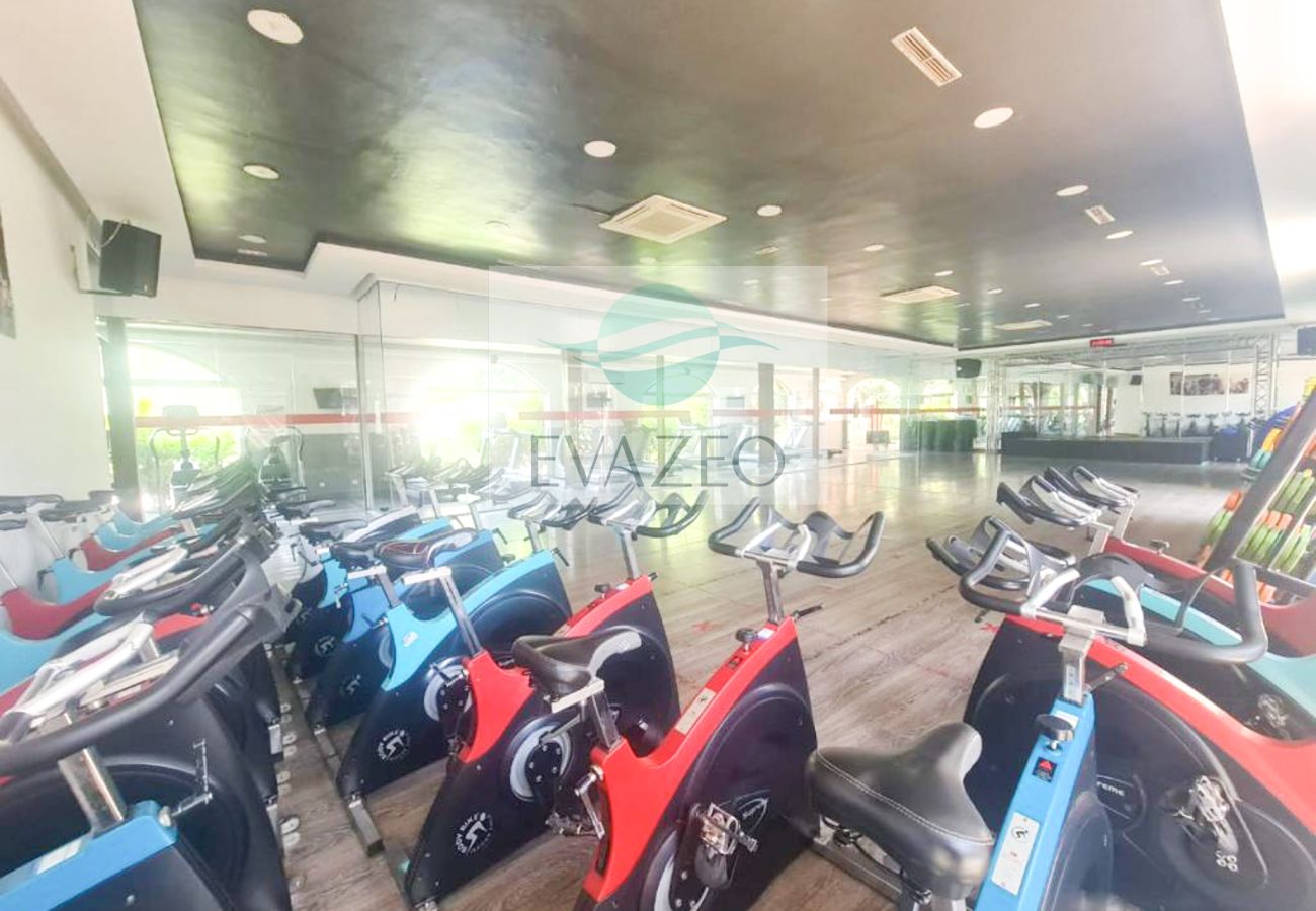 Chambres d'hôtes à Marrakech Alentours - CH DOUBLE TARGAFIT MAR0042F