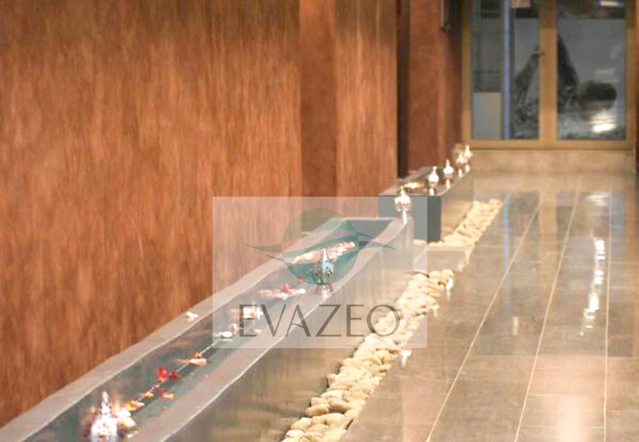 Chambres d'hôtes à Marrakech Alentours - SUITE 2 PAX TARGAFIT MAR0043F