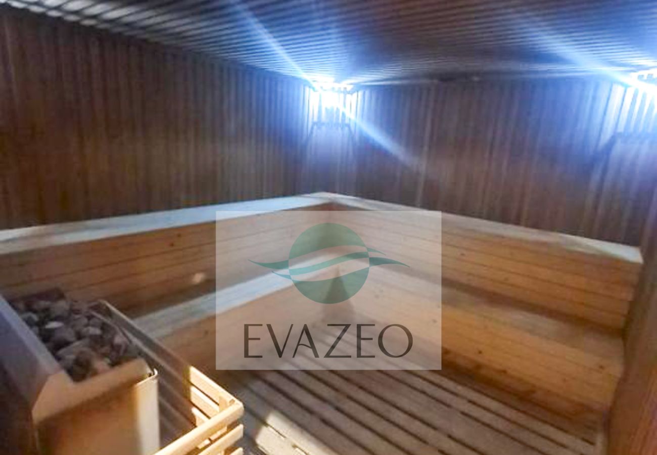 Chambres d'hôtes à Marrakech Alentours - SUITE 2 PAX TARGAFIT MAR0043F