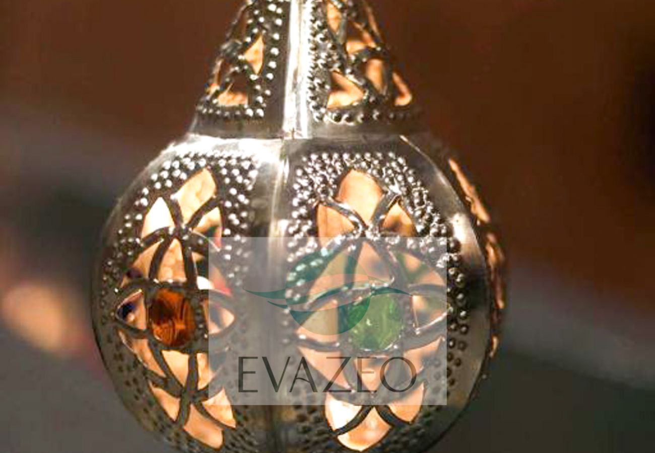 Chambres d'hôtes à Marrakech Alentours - SUITE 2 PAX TARGAFIT MAR0043F