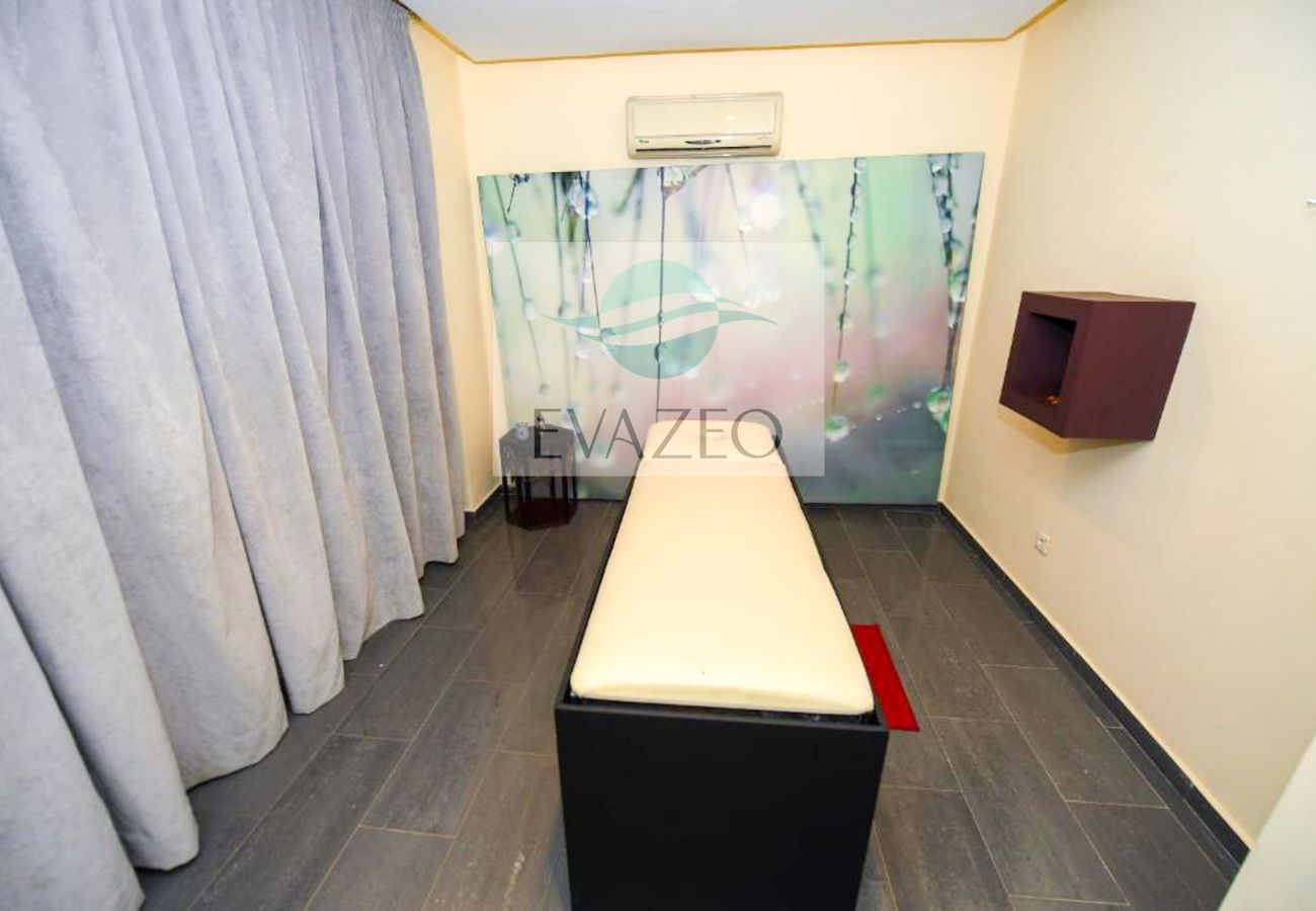 Appartement à Marrakech Alentours - APPT 4 PAX TARGAFIT MAR0048F