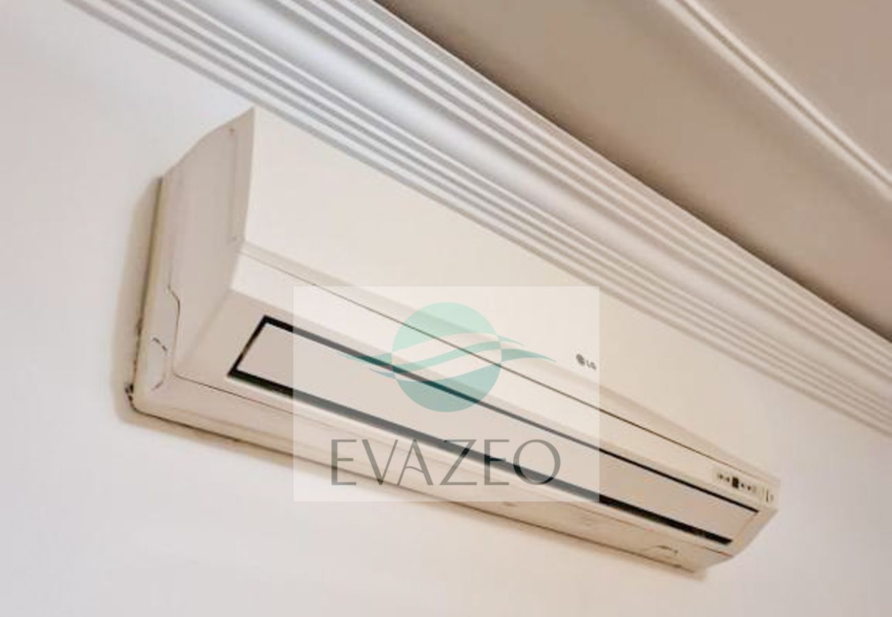 Appartement à Marrakech Alentours - APPT 4 PAX TARGAFIT MAR0048F