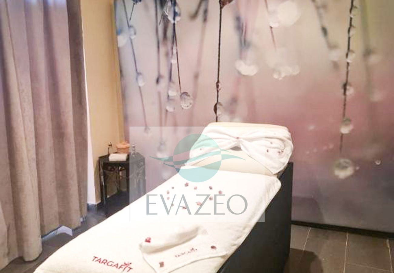 Appartement à Marrakech Alentours - APPT 4 PAX TARGAFIT MAR0048F