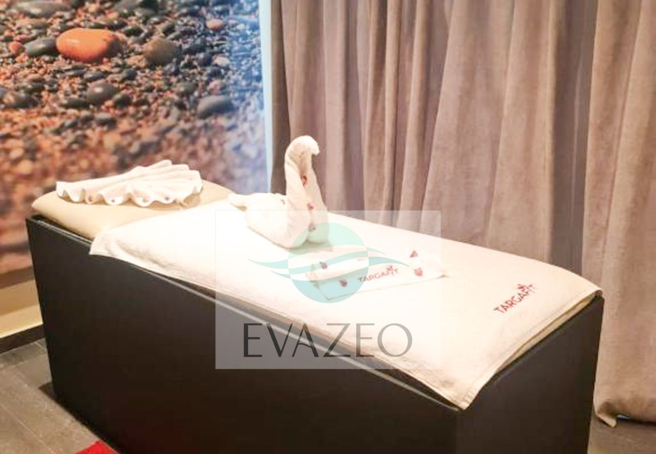 Appartement à Marrakech Alentours - APPT 4 PAX TARGAFIT MAR0048F