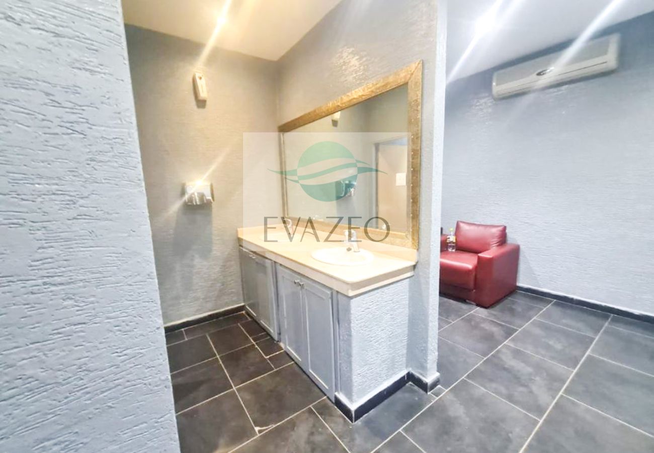 Appartement à Marrakech Alentours - APPT 4 PAX TARGAFIT MAR0048F