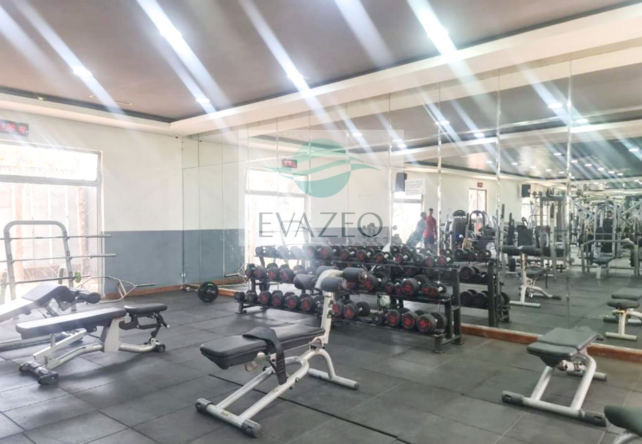 Appartement à Marrakech Alentours - APPT 4 PAX TARGAFIT MAR0048F