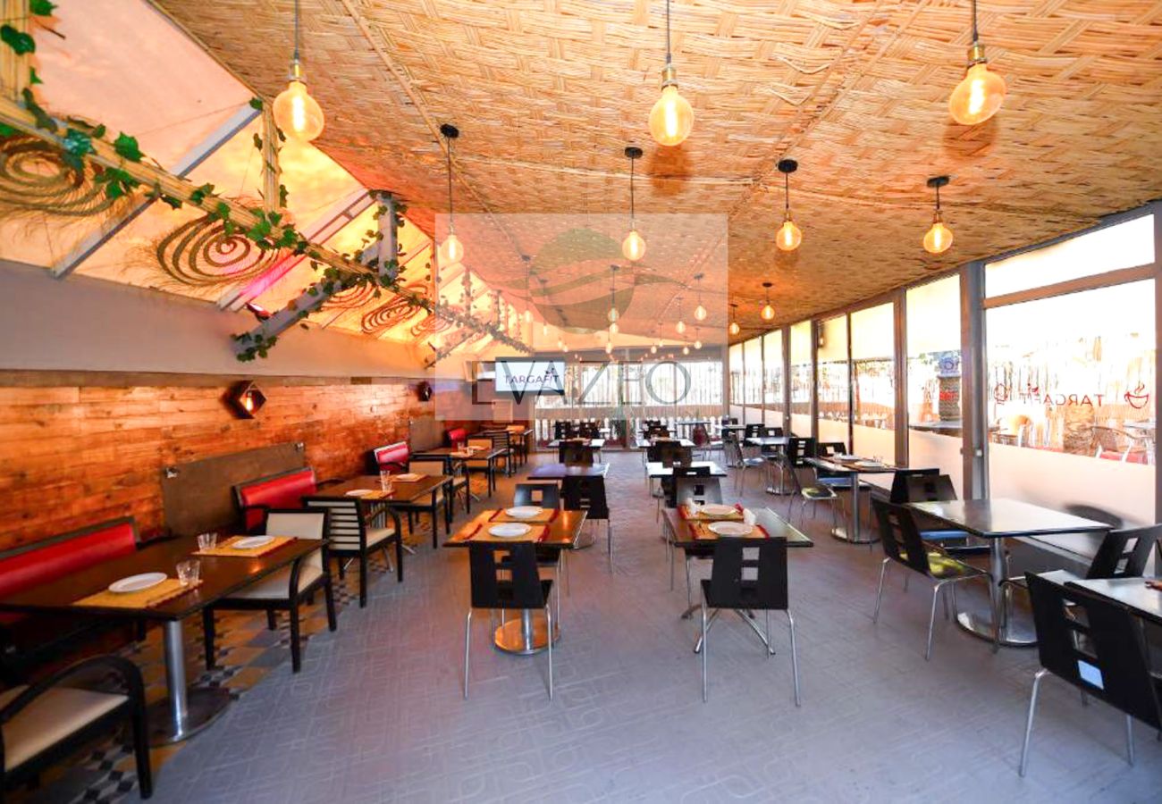 Appartement à Marrakech Alentours - APPT 4 PAX TARGAFIT MAR0048F