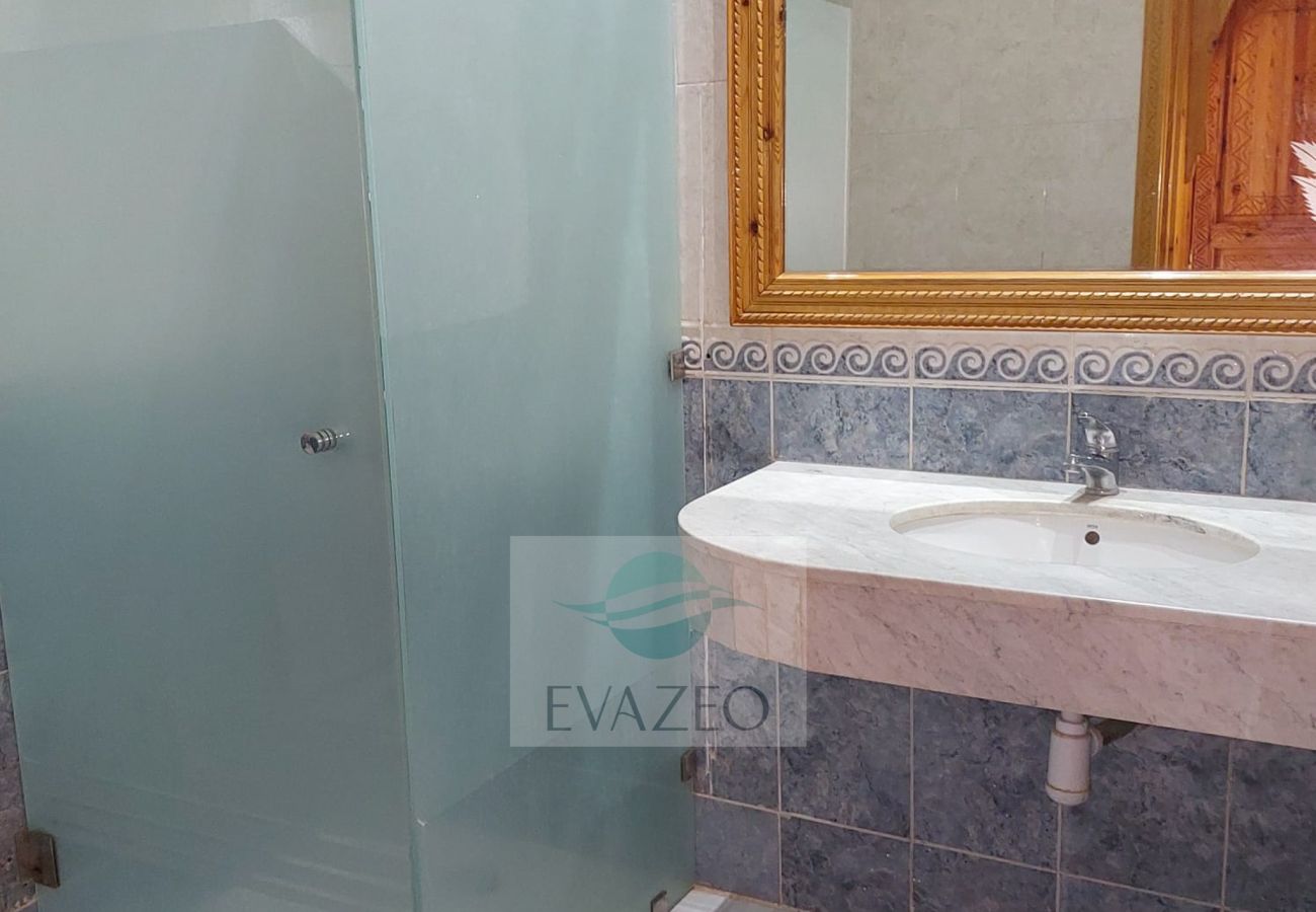 Chambres d'hôtes à Marrakech Alentours - SUITE CHEZ MAMOUCHTHKA MAR0046F