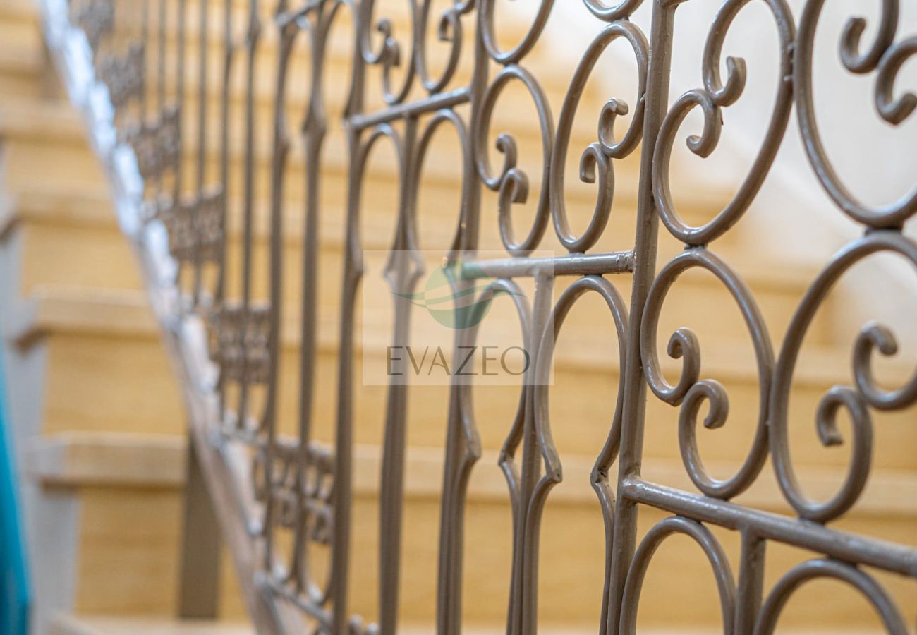 Chambres d'hôtes à Marrakech - CH TRIPLE RIAD ORAZUR MAR0057F