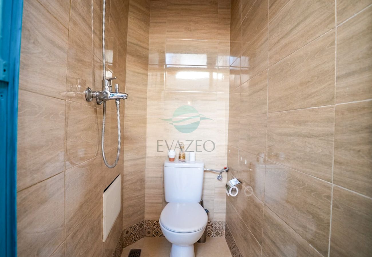 Chambres d'hôtes à Marrakech - CH TRIPLE RIAD ORAZUR MAR0057F