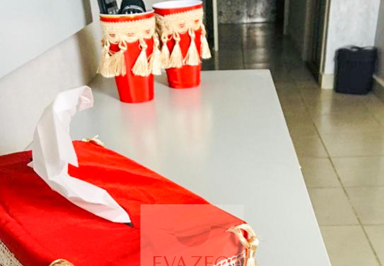 Chambres d'hôtes à Marrakech Alentours - CH SINGLE RIAD NASMA MAR0013F