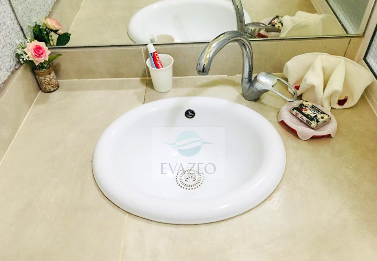 Chambres d'hôtes à Marrakech Alentours - CH TRIPLE RIAD NASMA MAR0014F