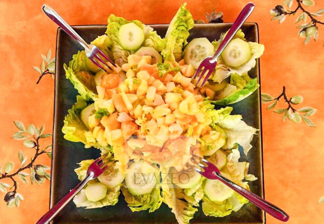 Chambres d'hôtes à Marrakech Alentours - SUITE JUNIOR RIAD NASMA MAR0015F