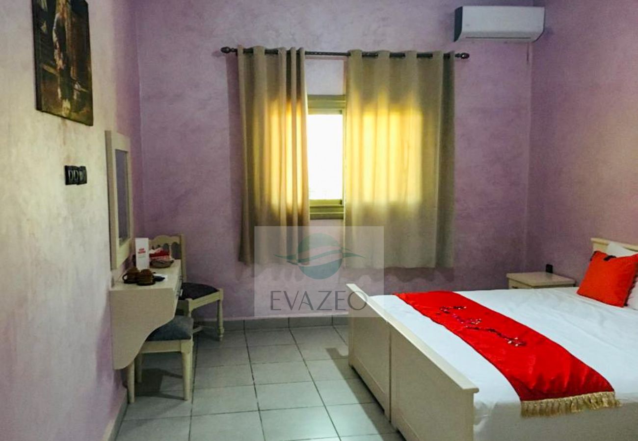 Chambres d'hôtes à Marrakech Alentours - SUITE JUNIOR RIAD NASMA MAR0015F