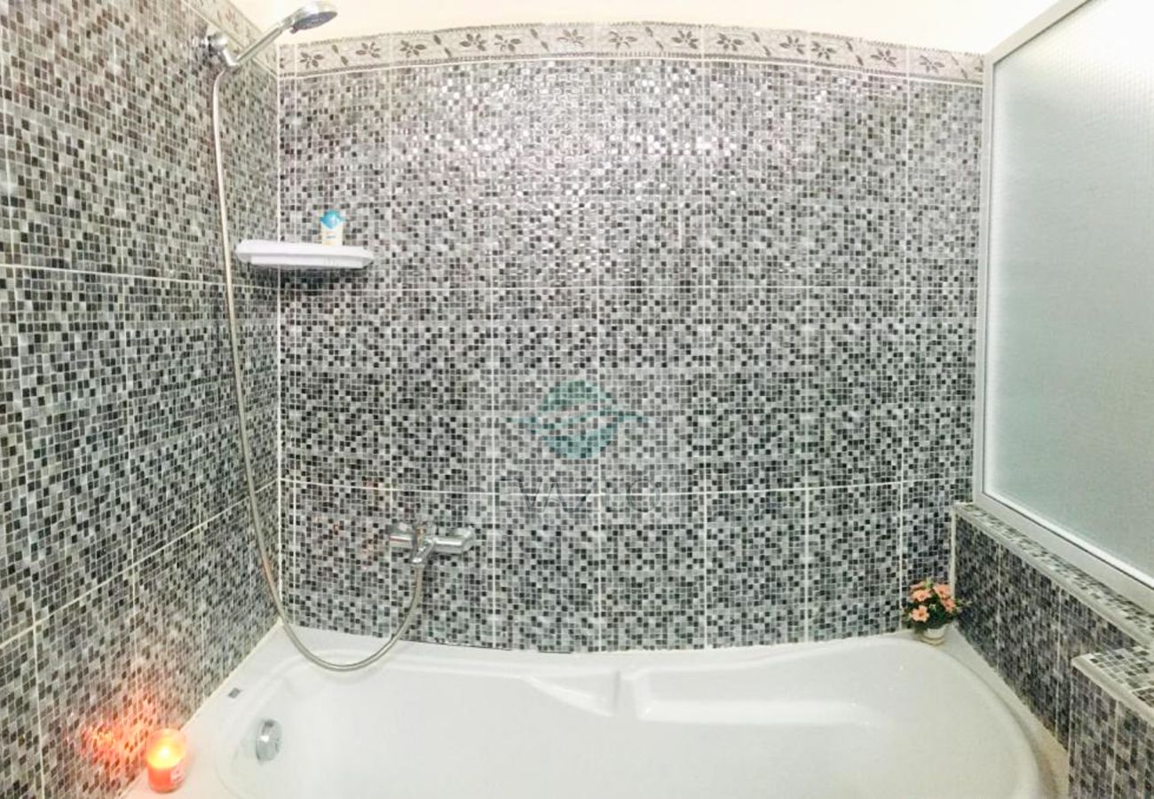 Chambres d'hôtes à Marrakech Alentours - SUITE SENIOR RIAD NASMA MAR0016F