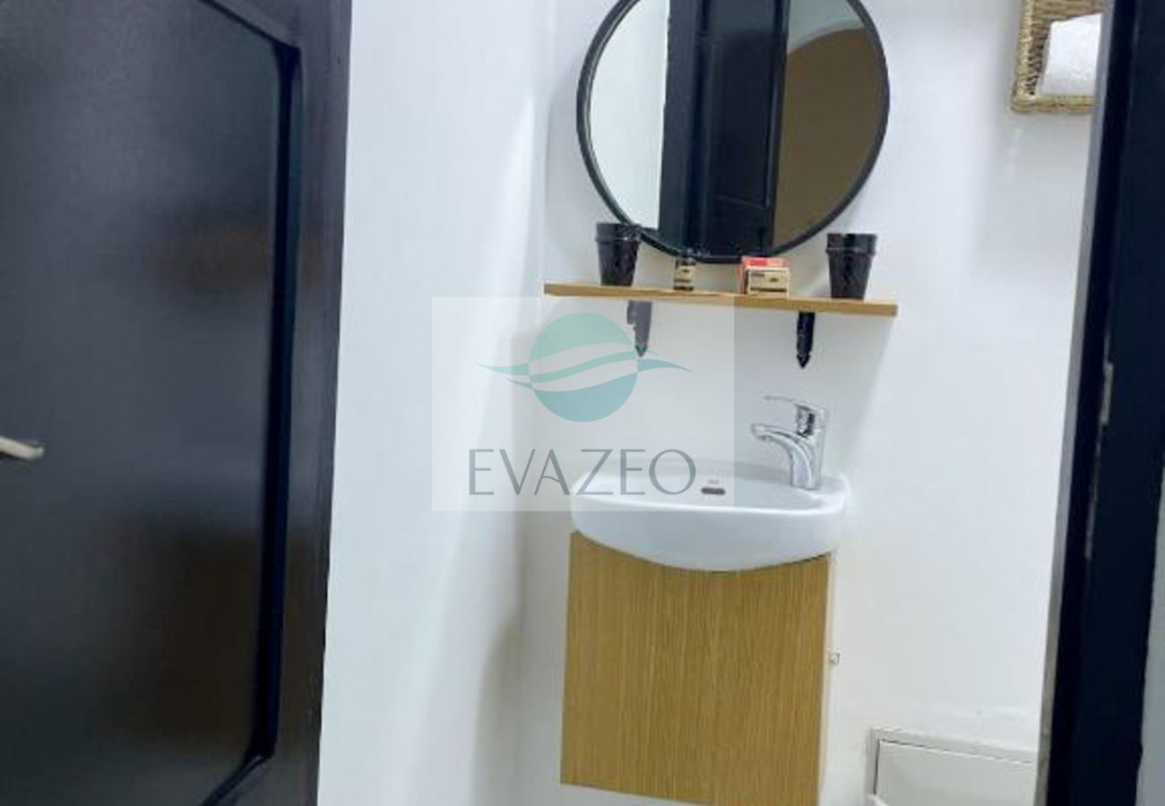 Chambres d'hôtes à Marrakech - CH TWIN RIAD SOIR DE MARRAKECH MAR0062F