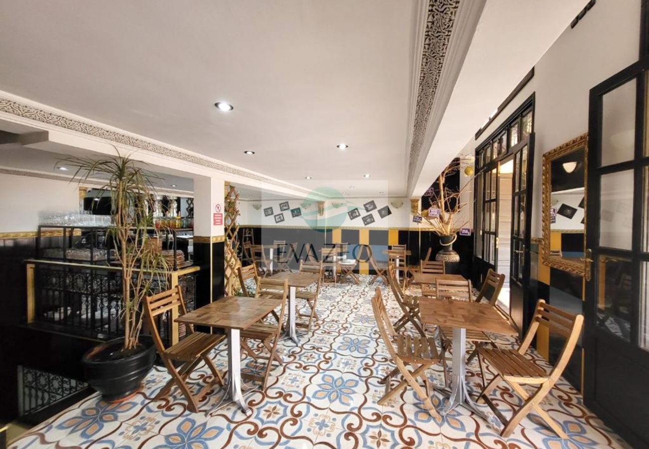 Chambres d'hôtes à Marrakech - CH TWIN RIAD SOIR DE MARRAKECH MAR0062F