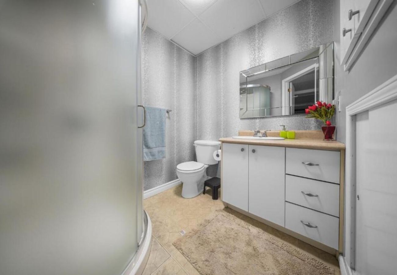 Maison à Laval - CAN016 : Le Repaire du Fleuve