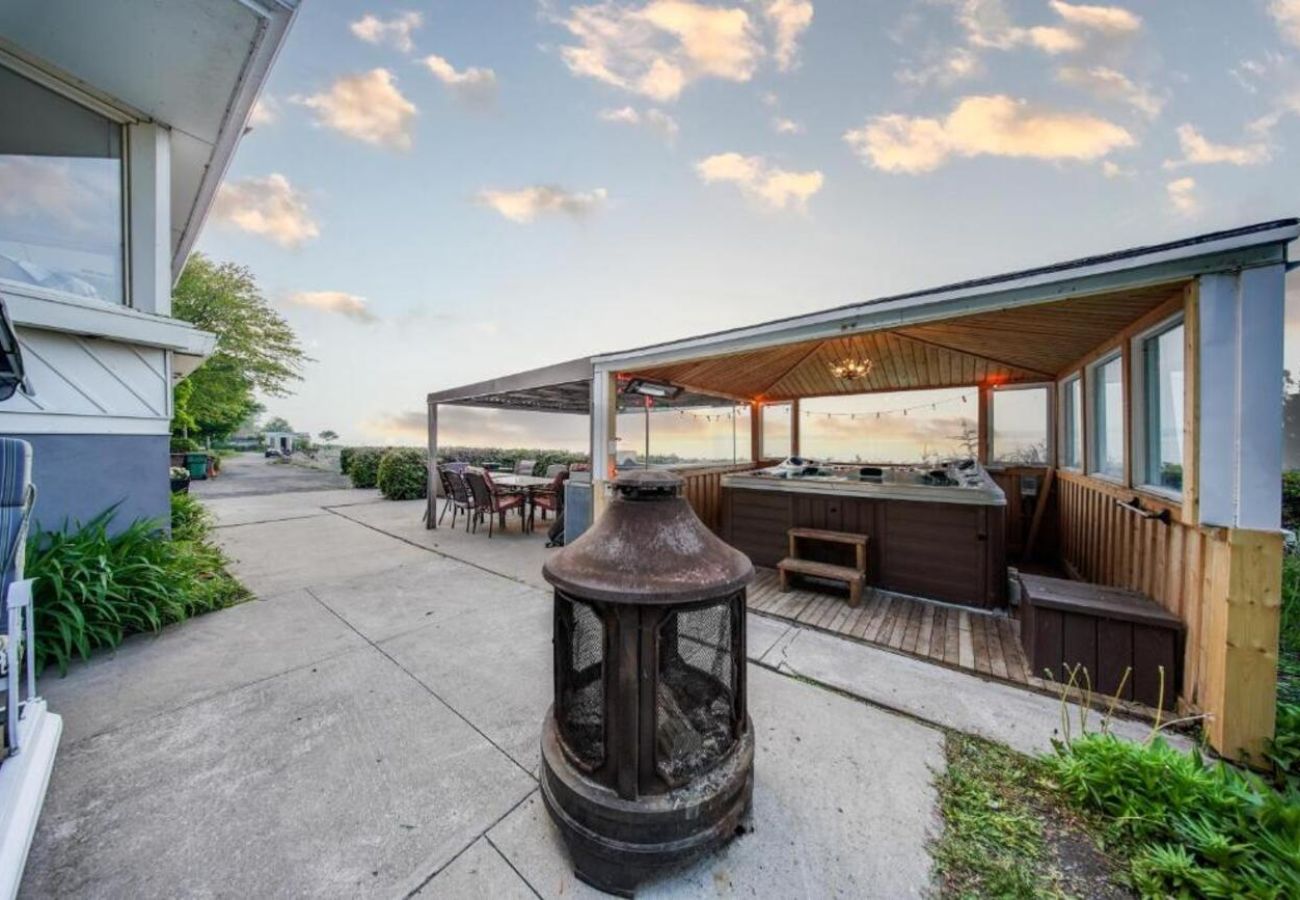 Maison à Laval - CAN016 : Le Repaire du Fleuve