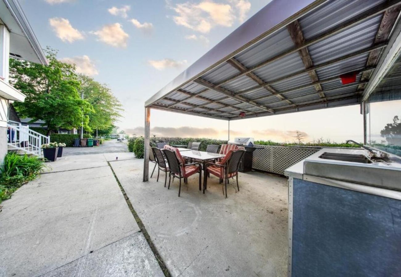 Maison à Laval - CAN016 : Le Repaire du Fleuve