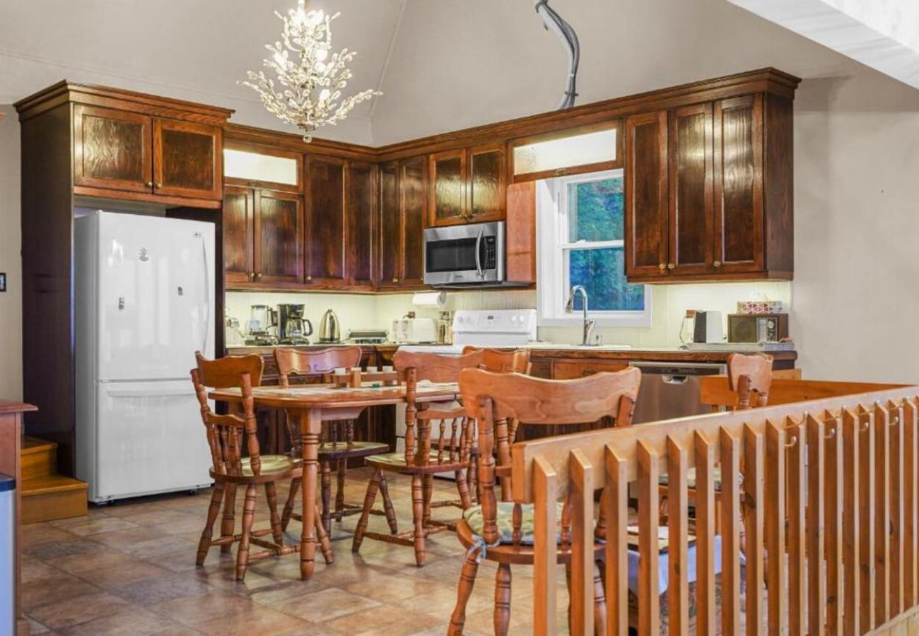 Maison à Laval - CAN016 : Le Repaire du Fleuve