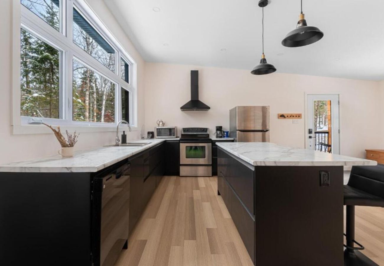 Maison à Montreal - CAN020 : Le 4 sur le lac