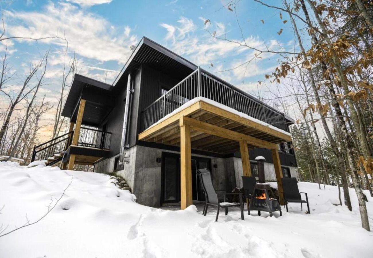 Maison à Montreal - CAN020 : Le 4 sur le lac