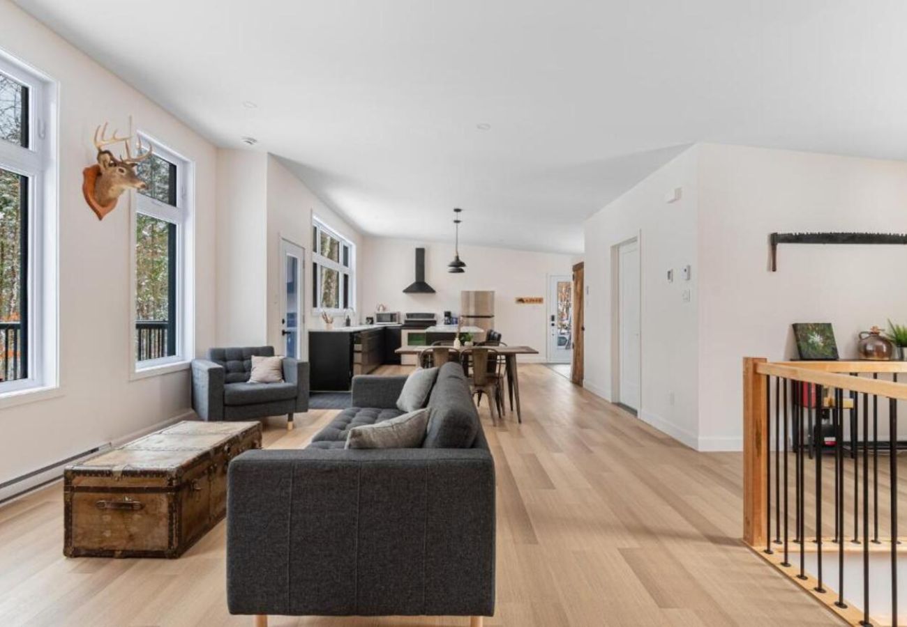 Maison à Montreal - CAN020 : Le 4 sur le lac