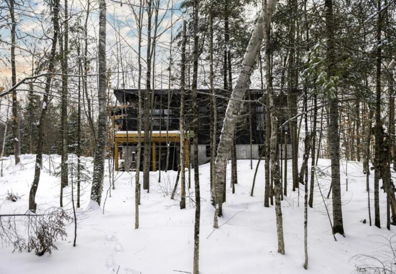 Maison à Montreal - CAN020 : Le 4 sur le lac