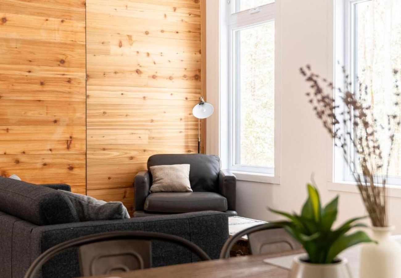 Maison à Montreal - CAN020 : Le 4 sur le lac