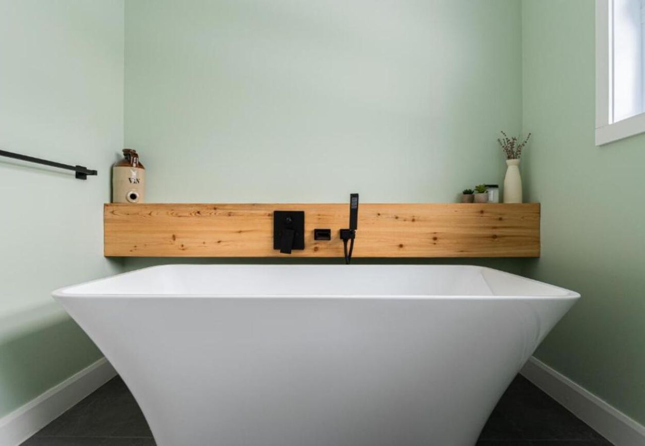 Maison à Montreal - CAN020 : Le 4 sur le lac