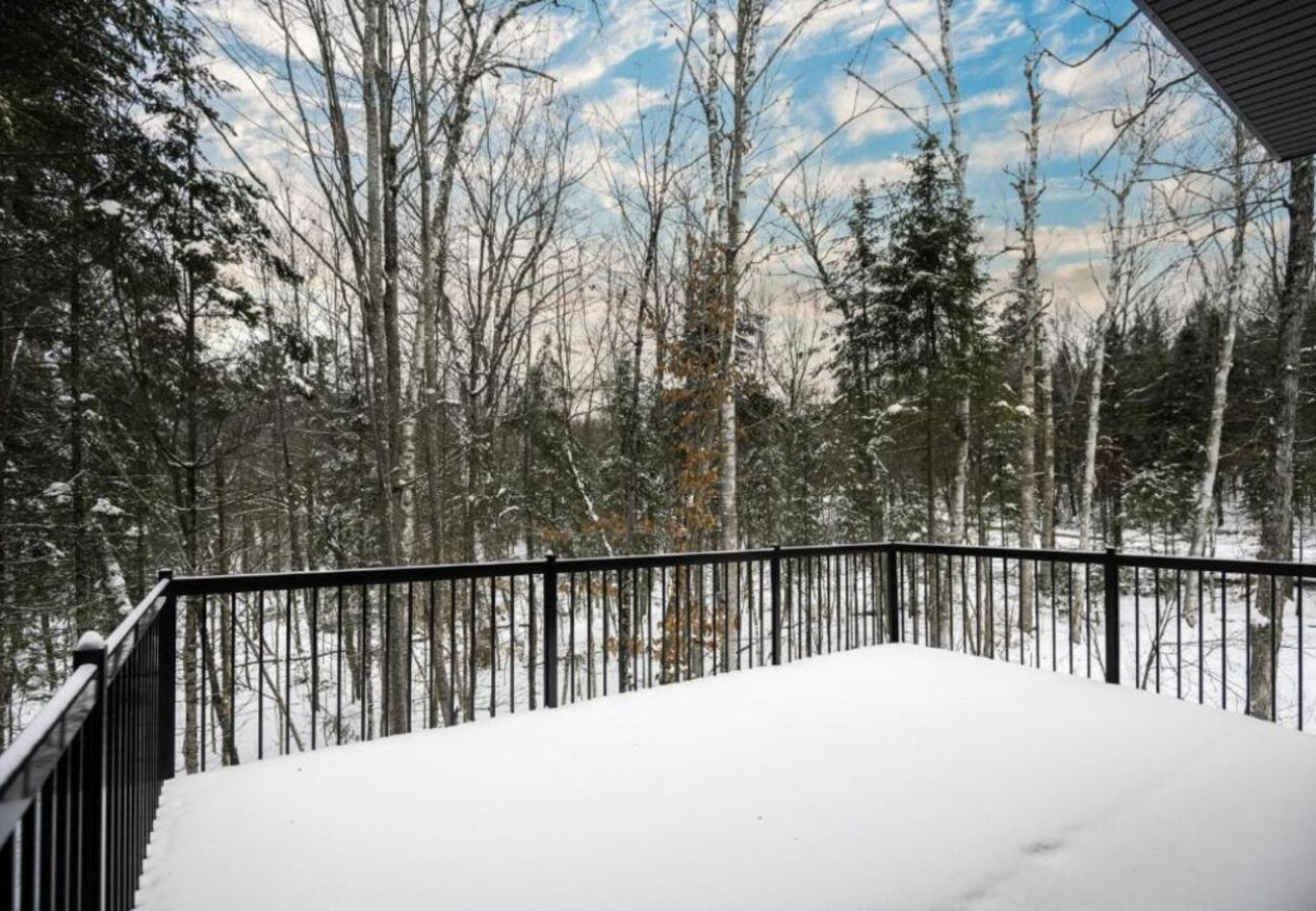 Maison à Montreal - CAN020 : Le 4 sur le lac