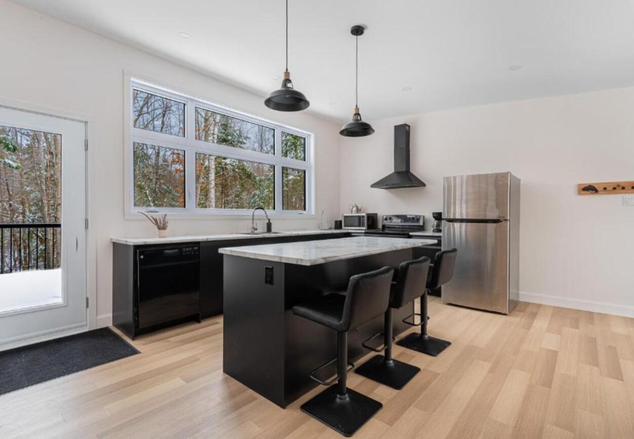 Maison à Montreal - CAN020 : Le 4 sur le lac