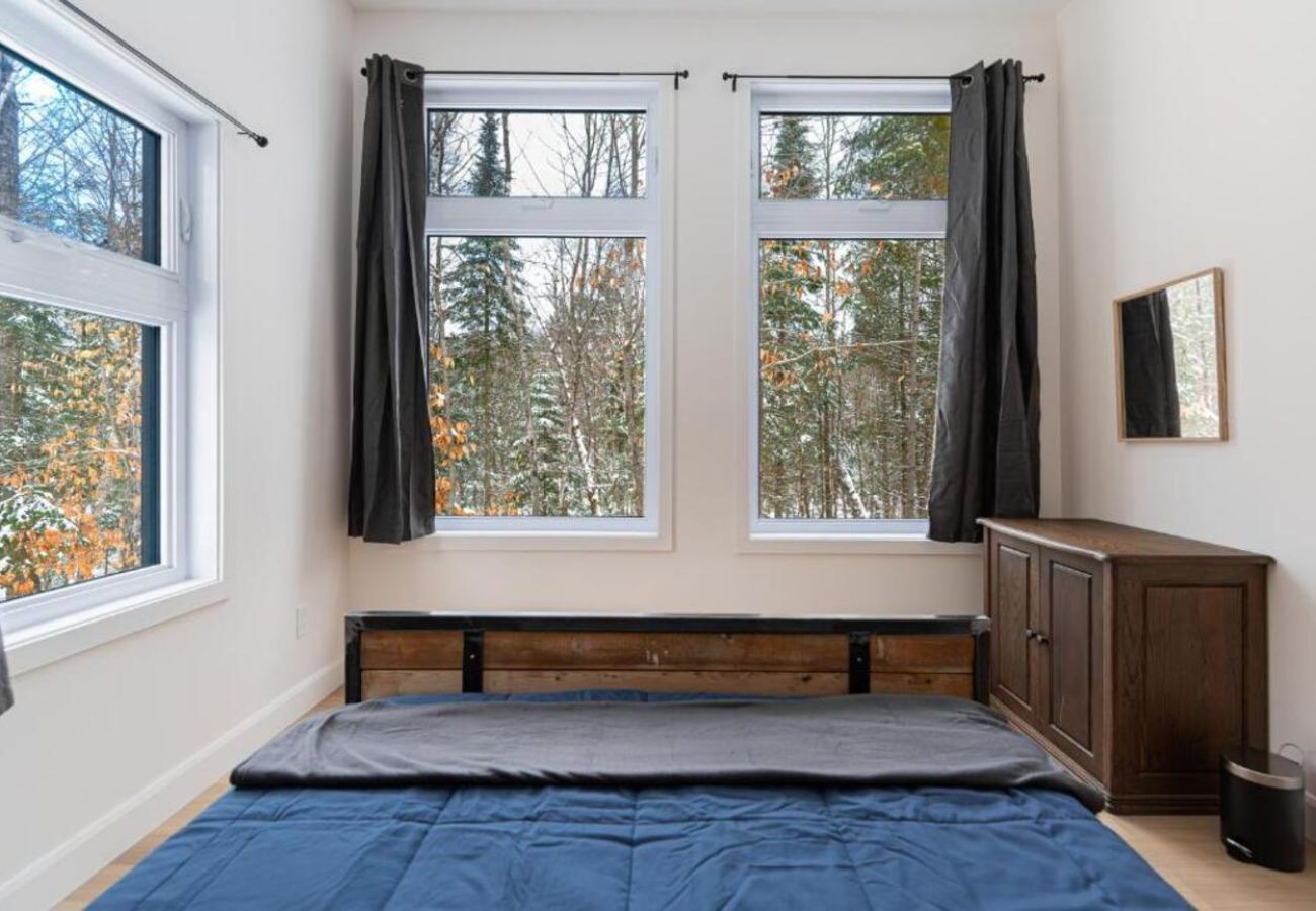 Maison à Montreal - CAN020 : Le 4 sur le lac