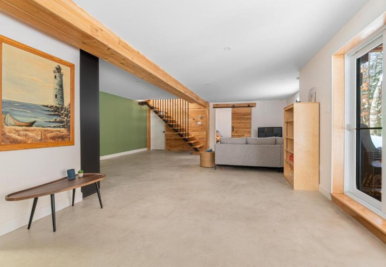 Maison à Montreal - CAN020 : Le 4 sur le lac