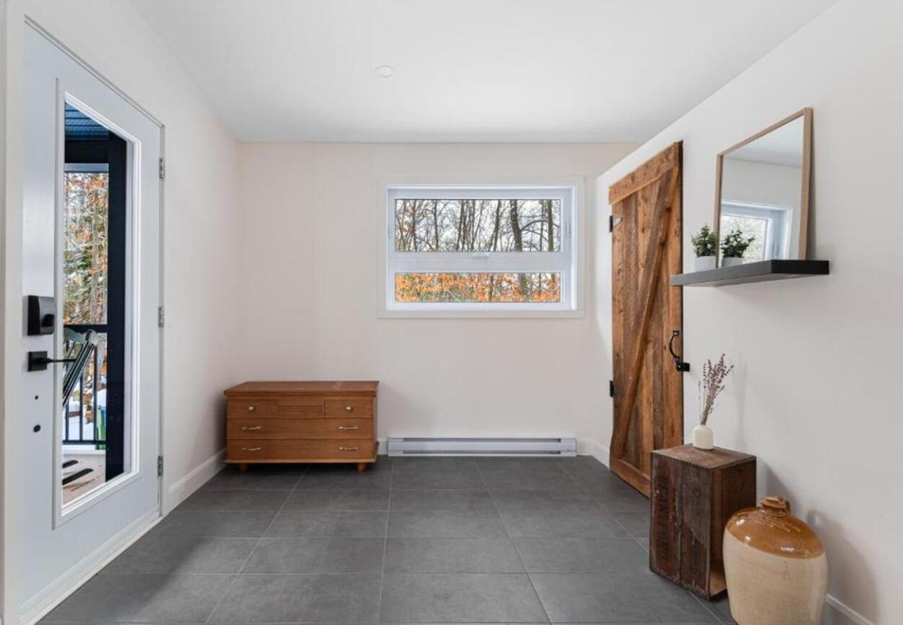 Maison à Montreal - CAN020 : Le 4 sur le lac