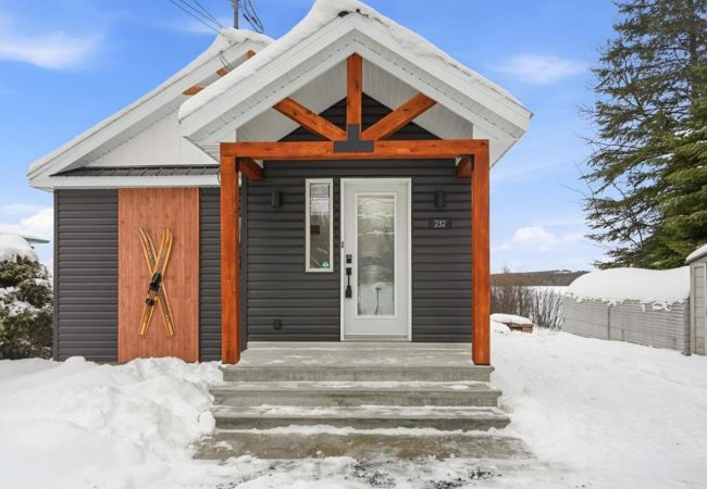 Maison à Saint-Sixte - CAN021 : Le 232 sur le lac