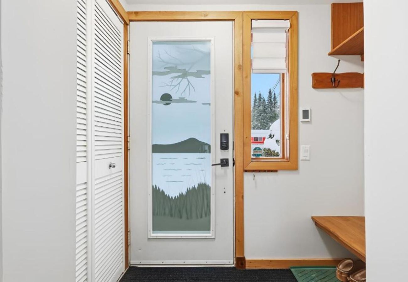 Maison à Saint-Sixte - CAN021 : Le 232 sur le lac