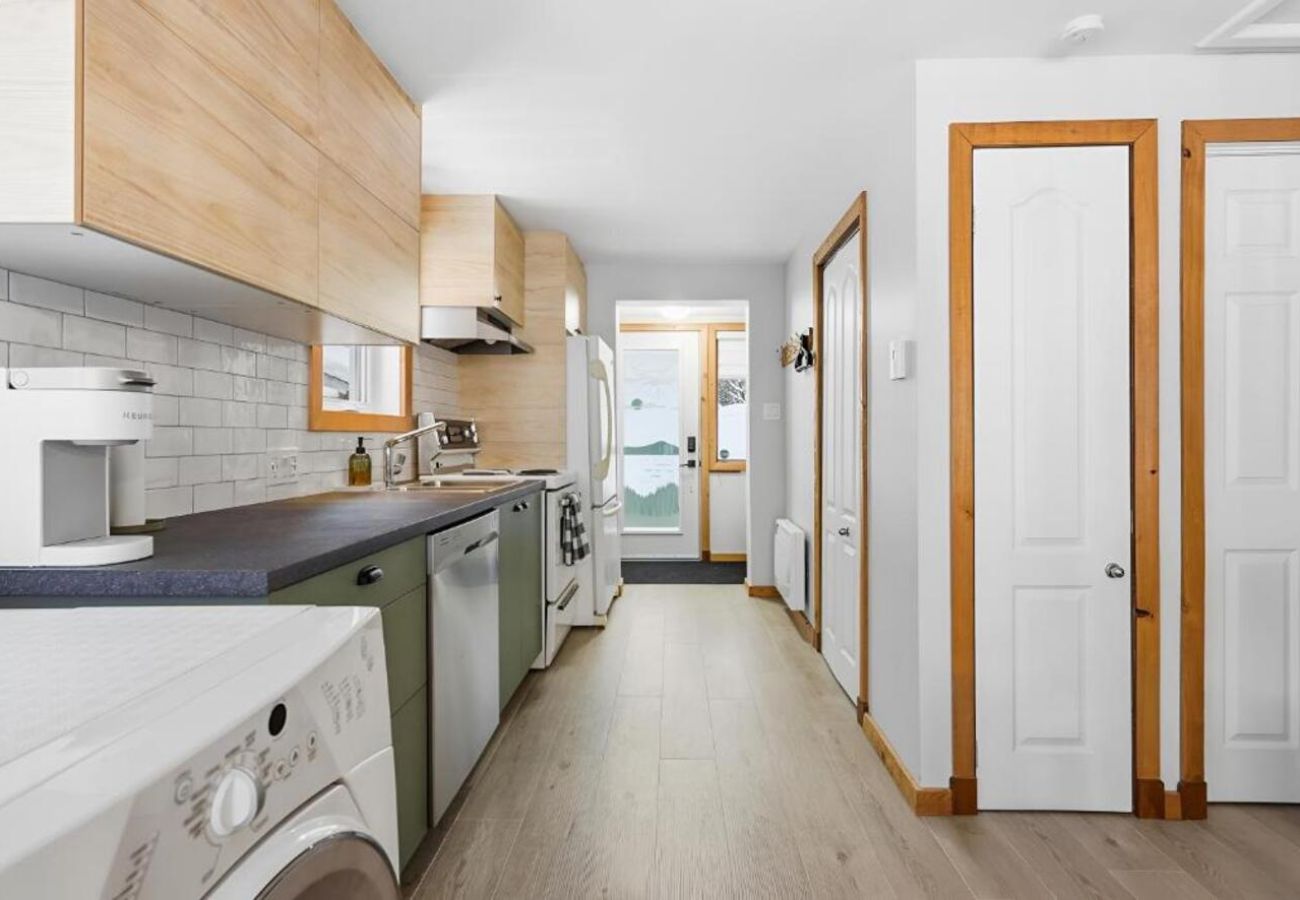 Maison à Saint-Sixte - CAN021 : Le 232 sur le lac