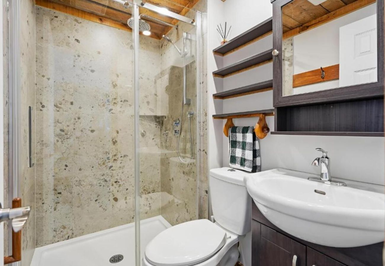 Maison à Saint-Sixte - CAN021 : Le 232 sur le lac