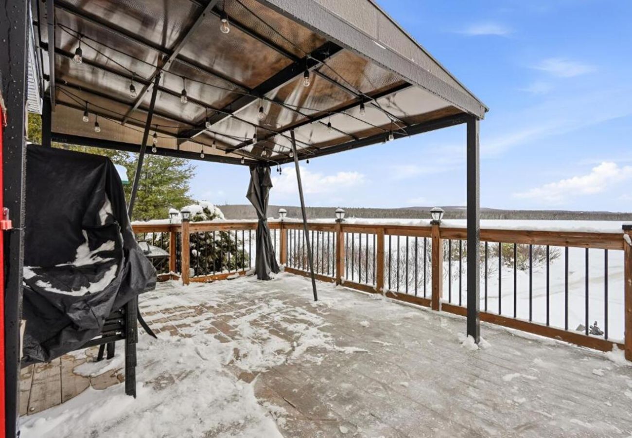 Maison à Saint-Sixte - CAN021 : Le 232 sur le lac