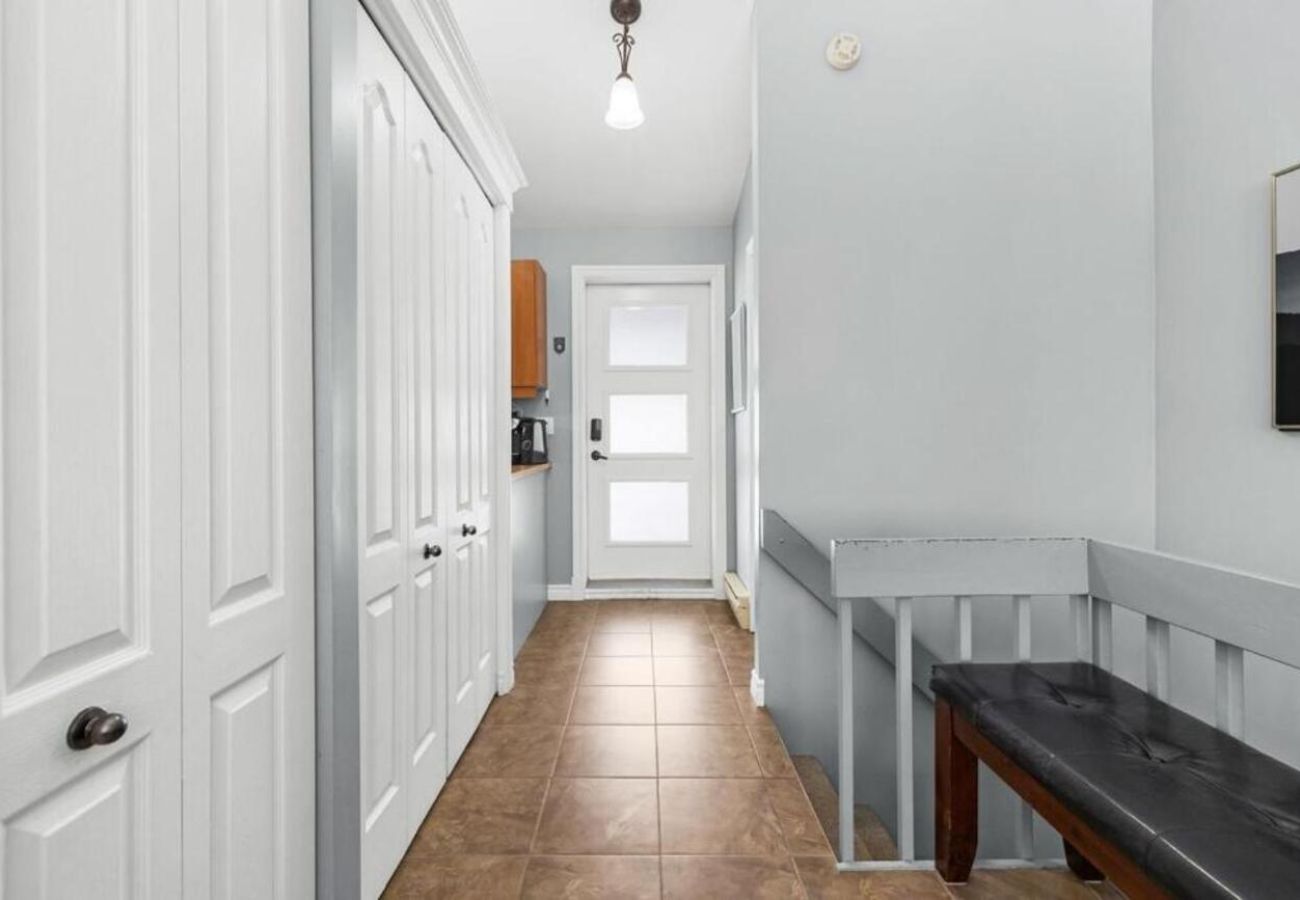 Chalet à Charlevoix-Est - CAN013 -  L'Adirondacks