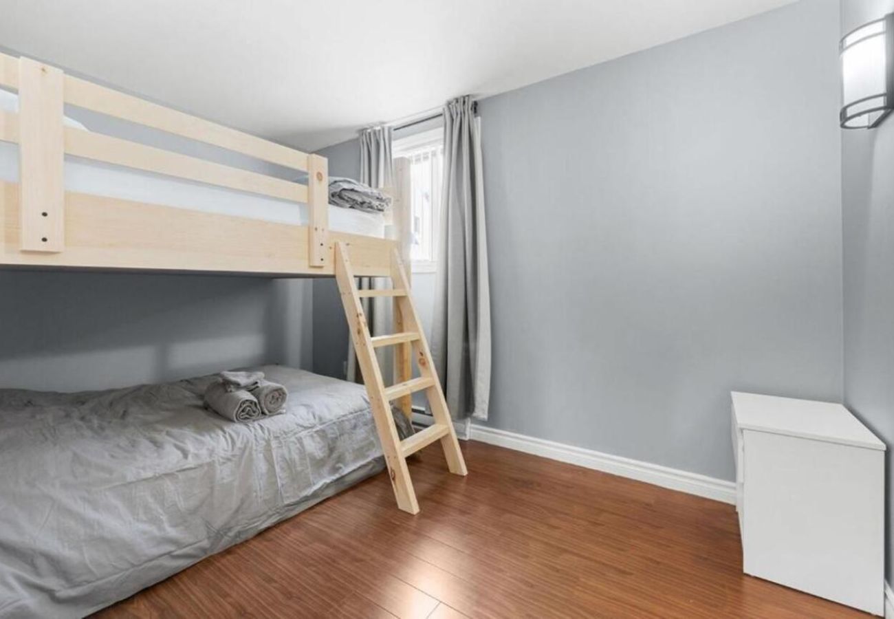 Chalet à Charlevoix-Est - CAN013 -  L'Adirondacks