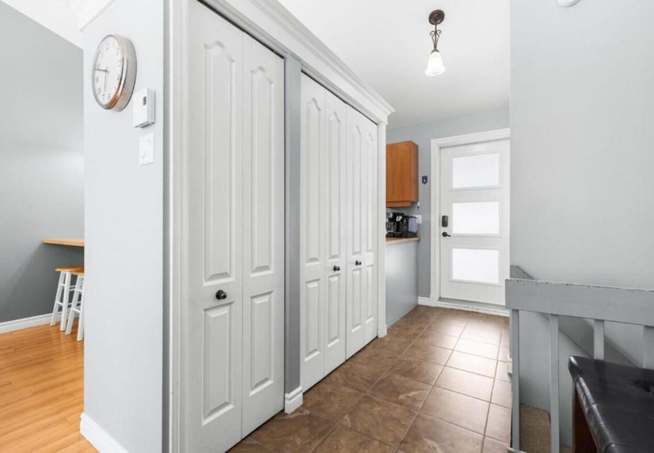 Chalet à Charlevoix-Est - CAN013 -  L'Adirondacks