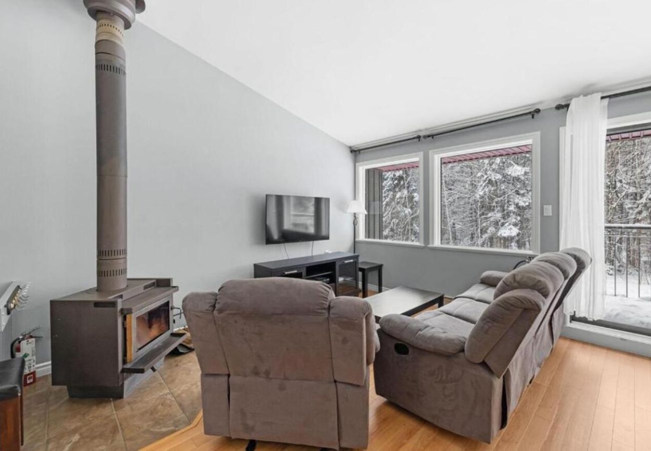 Chalet à Charlevoix-Est - CAN013 -  L'Adirondacks