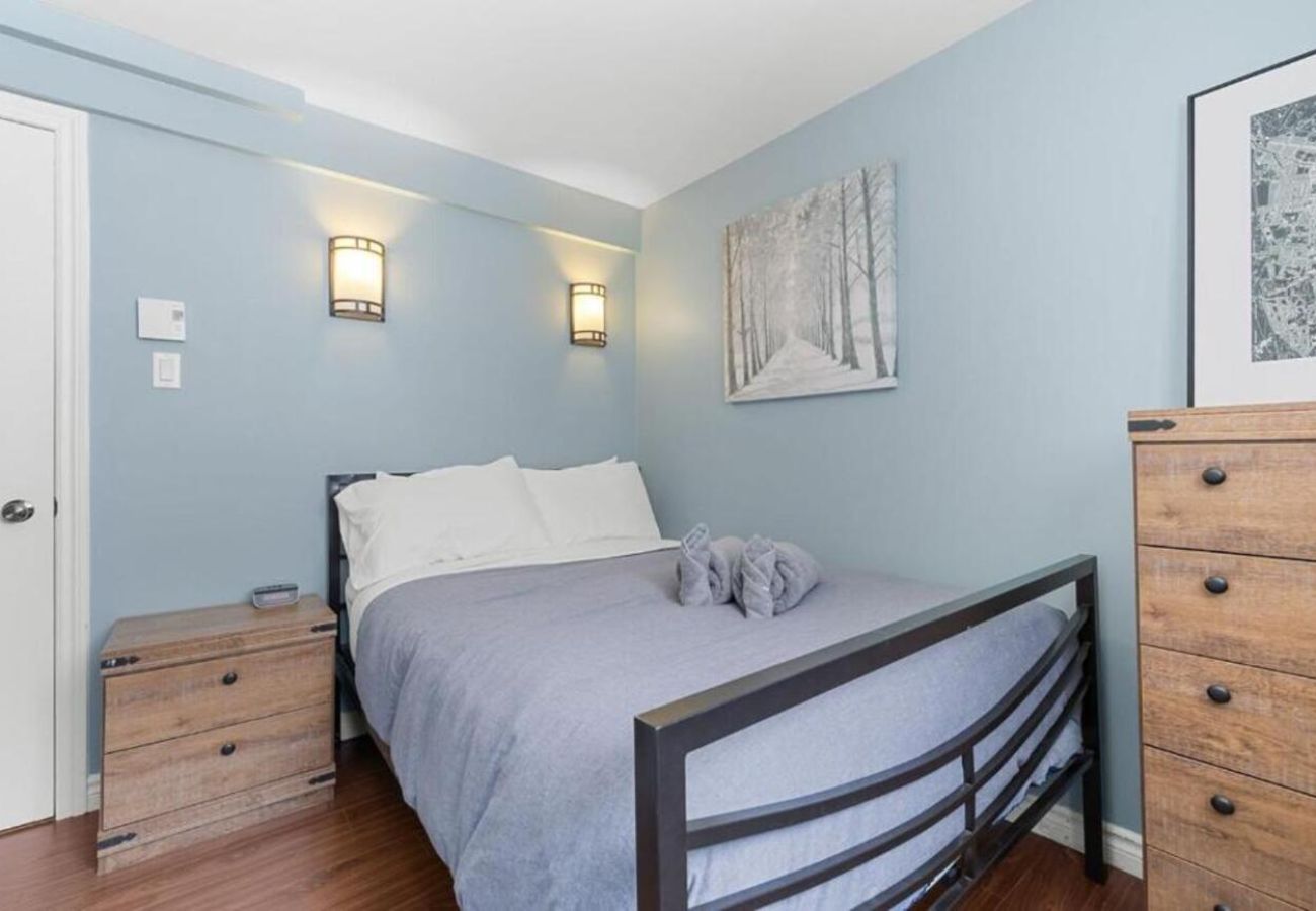 Chalet à Charlevoix-Est - CAN013 -  L'Adirondacks